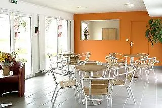 Citea Residentiel La Beaujoire 2* Nantes