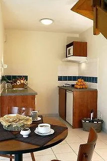 Hotel Citea Residentiel La Beaujoire Nantes
