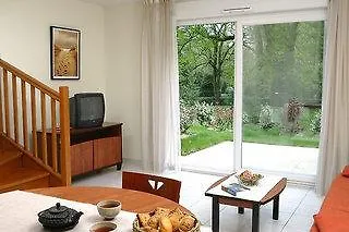 Citea Residentiel La Beaujoire Hotel 2*