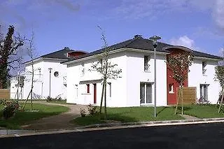 Citea Residentiel La Beaujoire